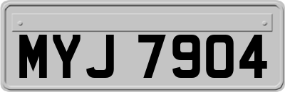 MYJ7904