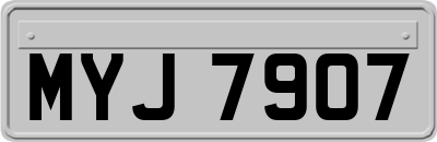 MYJ7907
