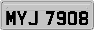 MYJ7908