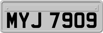 MYJ7909