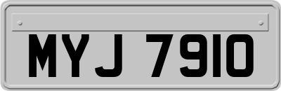 MYJ7910