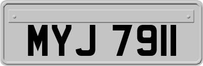 MYJ7911