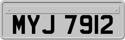 MYJ7912