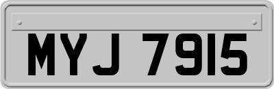 MYJ7915