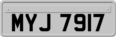 MYJ7917