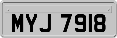 MYJ7918