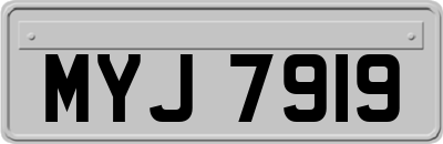 MYJ7919