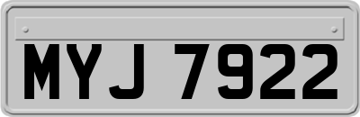 MYJ7922
