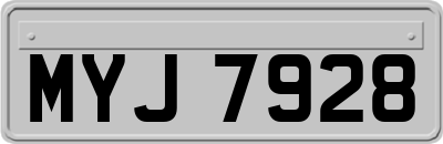 MYJ7928