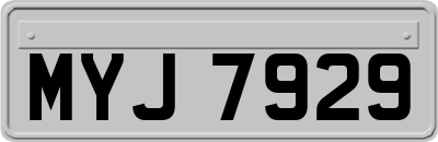 MYJ7929