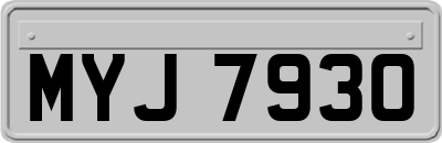 MYJ7930