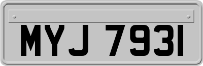 MYJ7931