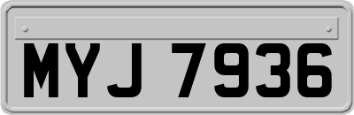 MYJ7936