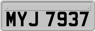 MYJ7937