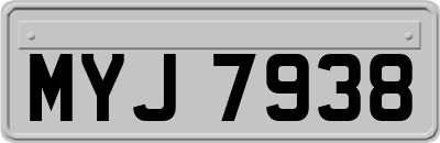 MYJ7938