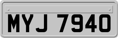 MYJ7940