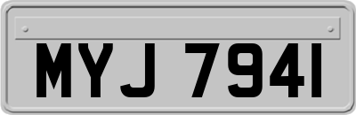 MYJ7941