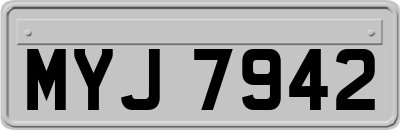 MYJ7942