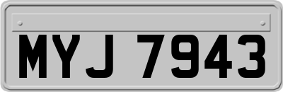 MYJ7943