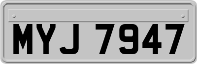 MYJ7947