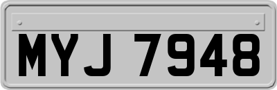 MYJ7948