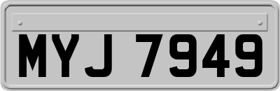 MYJ7949