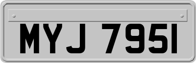MYJ7951