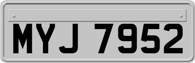 MYJ7952