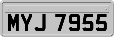 MYJ7955