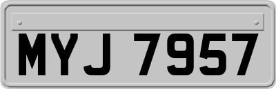 MYJ7957
