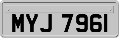 MYJ7961