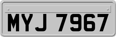 MYJ7967