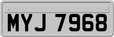 MYJ7968