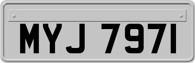 MYJ7971