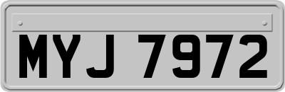 MYJ7972