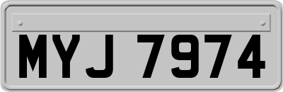 MYJ7974