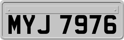 MYJ7976