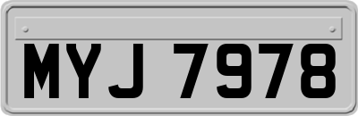 MYJ7978