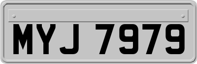 MYJ7979