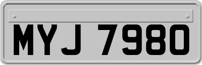 MYJ7980
