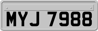 MYJ7988