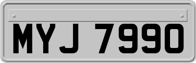 MYJ7990