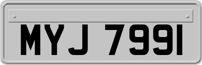 MYJ7991