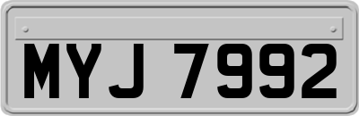 MYJ7992