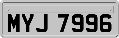 MYJ7996