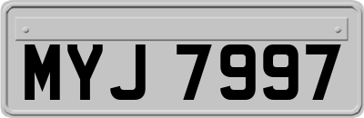 MYJ7997