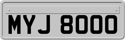 MYJ8000