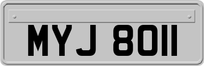 MYJ8011