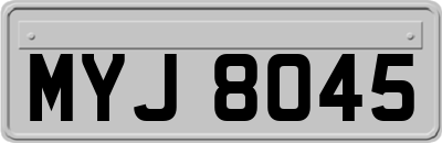 MYJ8045