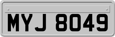 MYJ8049